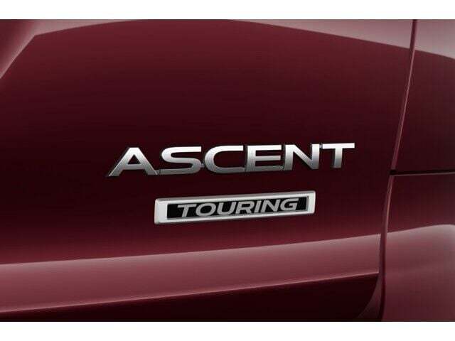 2026 Subaru ASCENT Touring 7-Passenger Fredericksburg VA