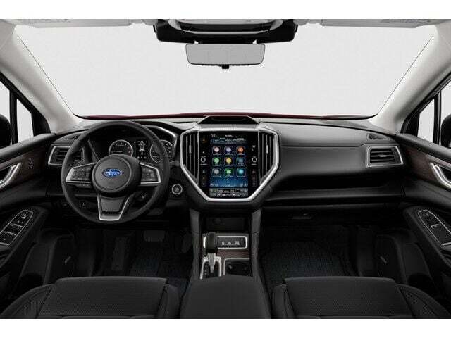 2026 Subaru ASCENT Touring 7-Passenger Fredericksburg VA