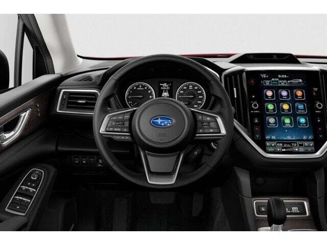 2026 Subaru ASCENT Touring 7-Passenger Fredericksburg VA