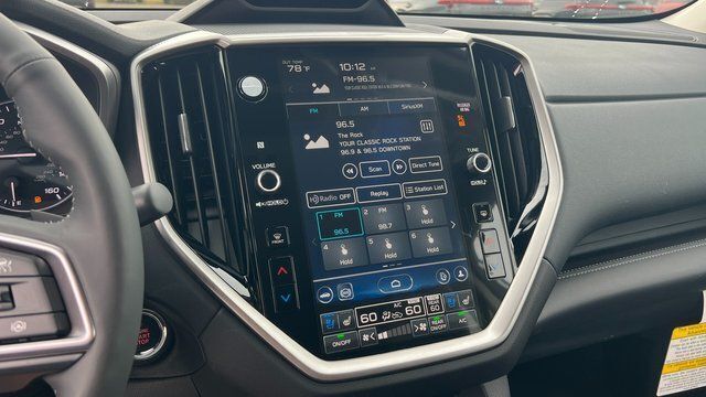 2026 Subaru ASCENT Touring 7-Passenger Fredericksburg VA