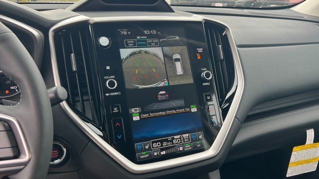 2026 Subaru ASCENT Touring 7-Passenger Fredericksburg VA