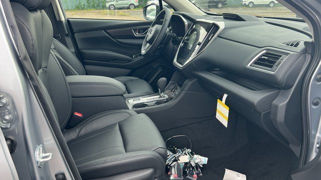 2026 Subaru ASCENT Touring 7-Passenger Fredericksburg VA