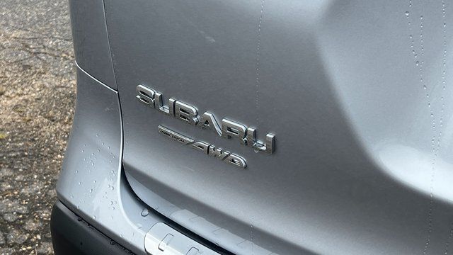 2026 Subaru ASCENT Touring 7-Passenger Fredericksburg VA