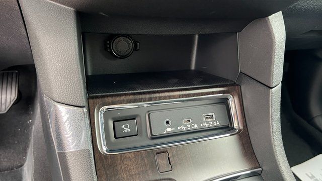 2026 Subaru ASCENT Touring 7-Passenger Fredericksburg VA
