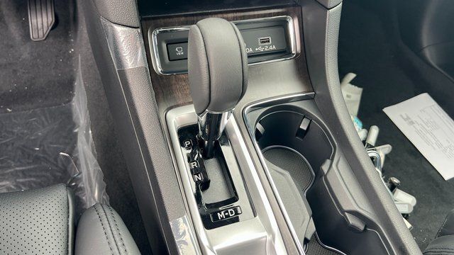 2026 Subaru ASCENT Touring 7-Passenger Fredericksburg VA