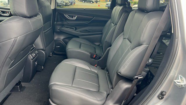 2026 Subaru ASCENT Touring 7-Passenger Fredericksburg VA