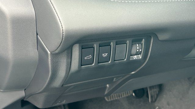 2026 Subaru ASCENT Touring 7-Passenger Fredericksburg VA