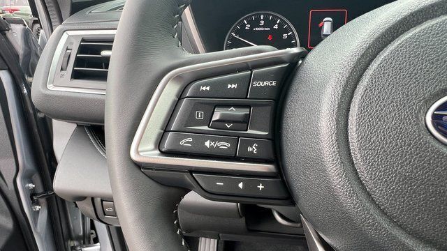 2026 Subaru ASCENT Touring 7-Passenger Fredericksburg VA