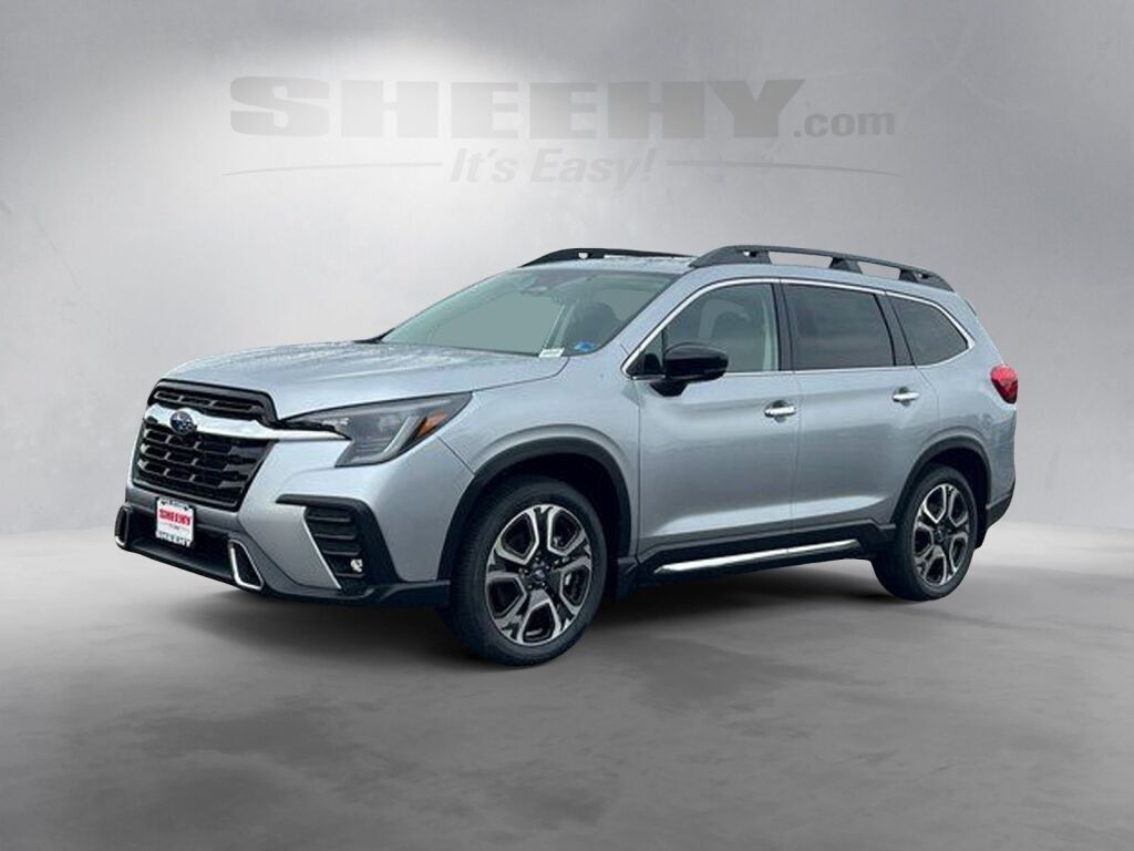 2026 Subaru ASCENT Touring 7-Passenger Fredericksburg VA