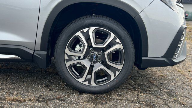 2026 Subaru ASCENT Touring 7-Passenger Fredericksburg VA