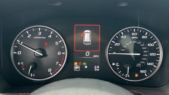 2026 Subaru ASCENT Touring 7-Passenger Fredericksburg VA