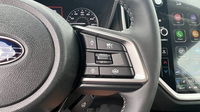 2026 Subaru ASCENT Touring 7-Passenger Fredericksburg VA