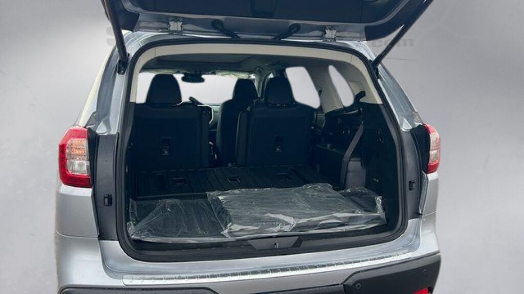2026 Subaru ASCENT Touring 7-Passenger Fredericksburg VA