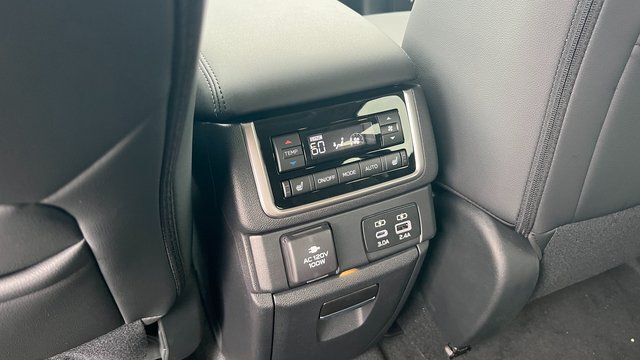 2026 Subaru ASCENT Touring 7-Passenger Fredericksburg VA