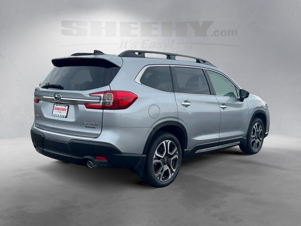2026 Subaru ASCENT Touring 7-Passenger Fredericksburg VA