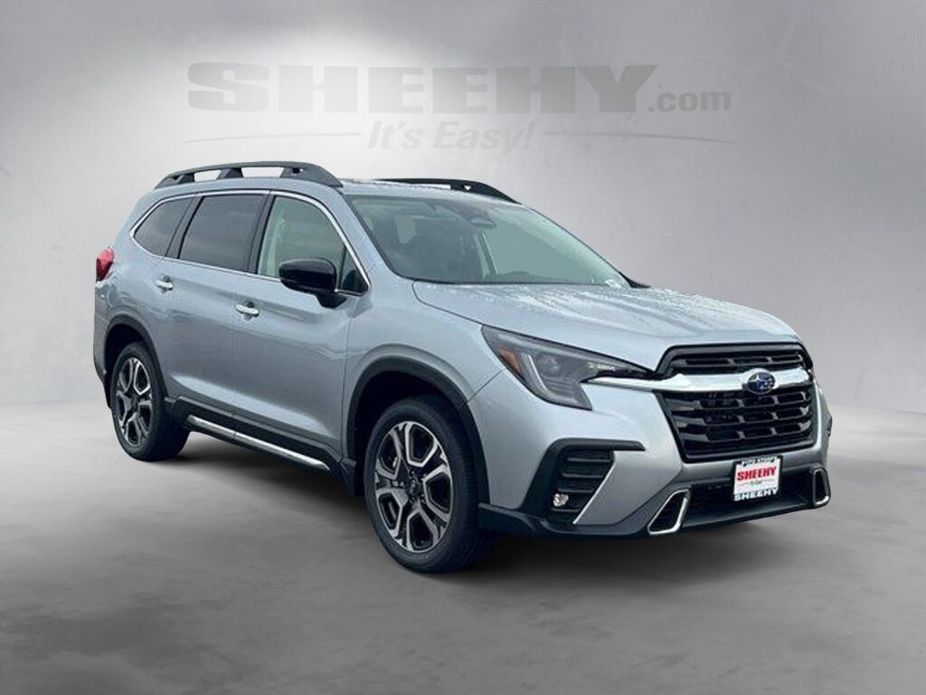 2026 Subaru ASCENT Touring 7-Passenger Fredericksburg VA