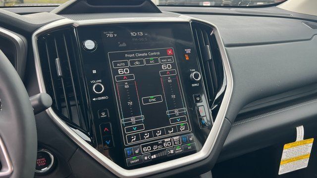 2026 Subaru ASCENT Touring 7-Passenger Fredericksburg VA