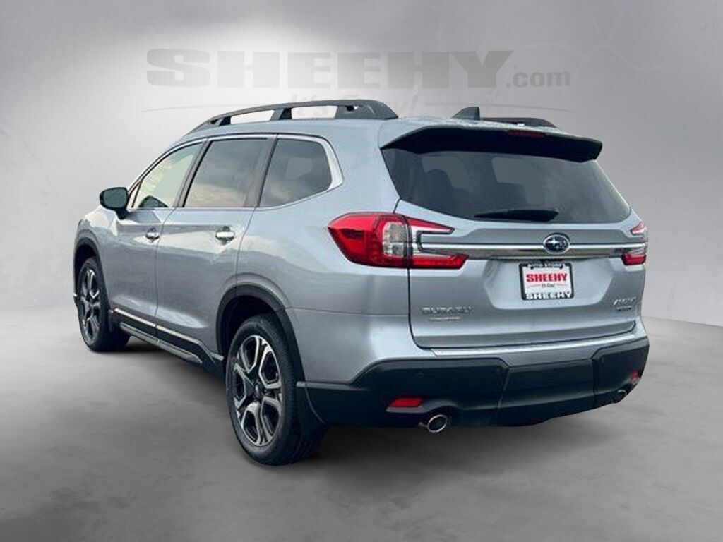2026 Subaru ASCENT Touring 7-Passenger Fredericksburg VA