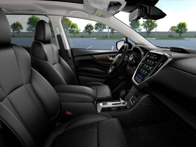 2026 Subaru ASCENT Touring 7-Passenger Fredericksburg VA