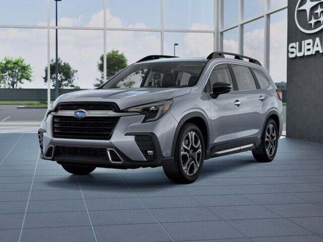 2026 Subaru ASCENT Touring 7-Passenger Fredericksburg VA