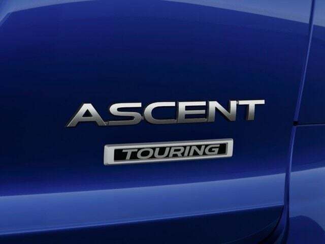 2026 Subaru ASCENT Touring 7-Passenger Fredericksburg VA