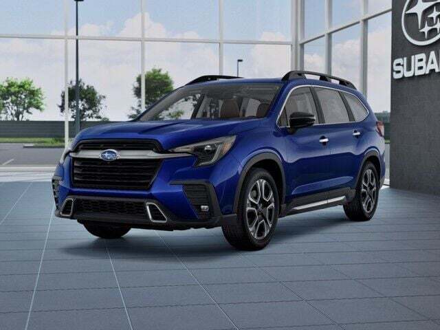 2026 Subaru ASCENT Touring 7-Passenger Fredericksburg VA
