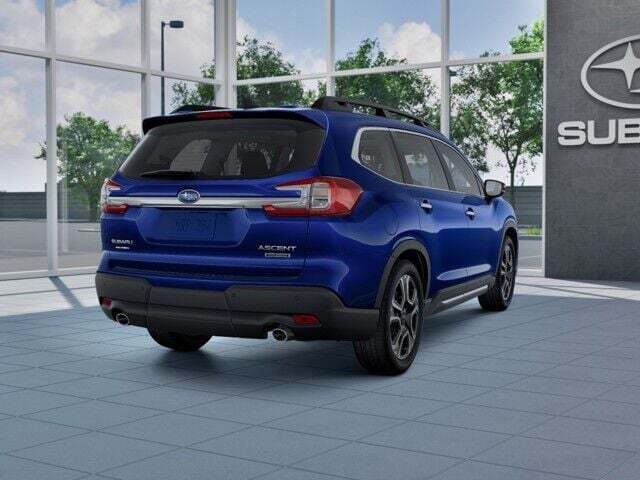 2026 Subaru ASCENT Touring 7-Passenger Fredericksburg VA