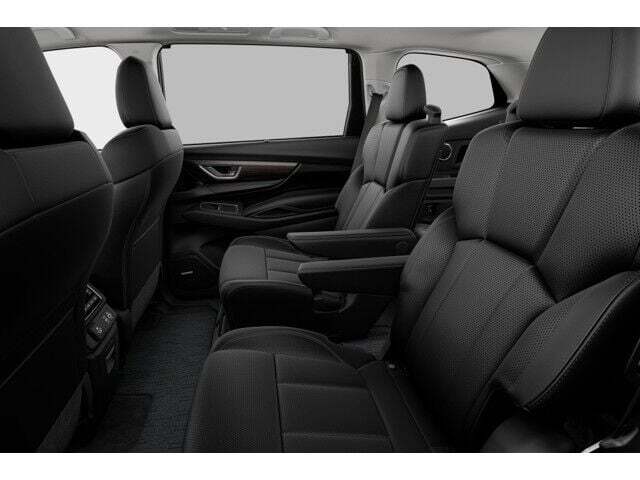 2026 Subaru ASCENT Touring 7-Passenger Hagerstown MD