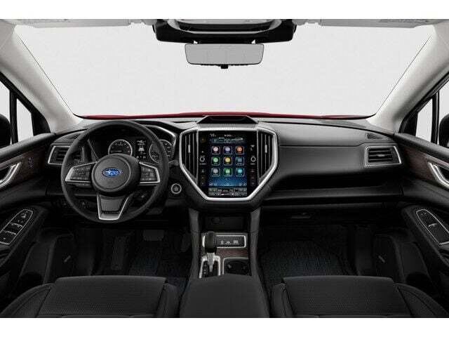 2026 Subaru ASCENT Touring 7-Passenger Hagerstown MD