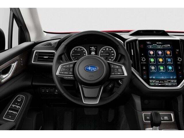 2026 Subaru ASCENT Touring 7-Passenger Hagerstown MD