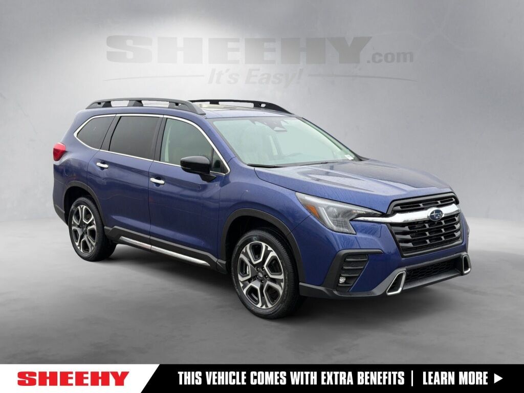 2026 Subaru ASCENT Touring 7-Passenger