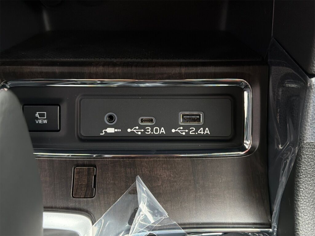 2026 Subaru ASCENT Touring 7-Passenger Hagerstown MD