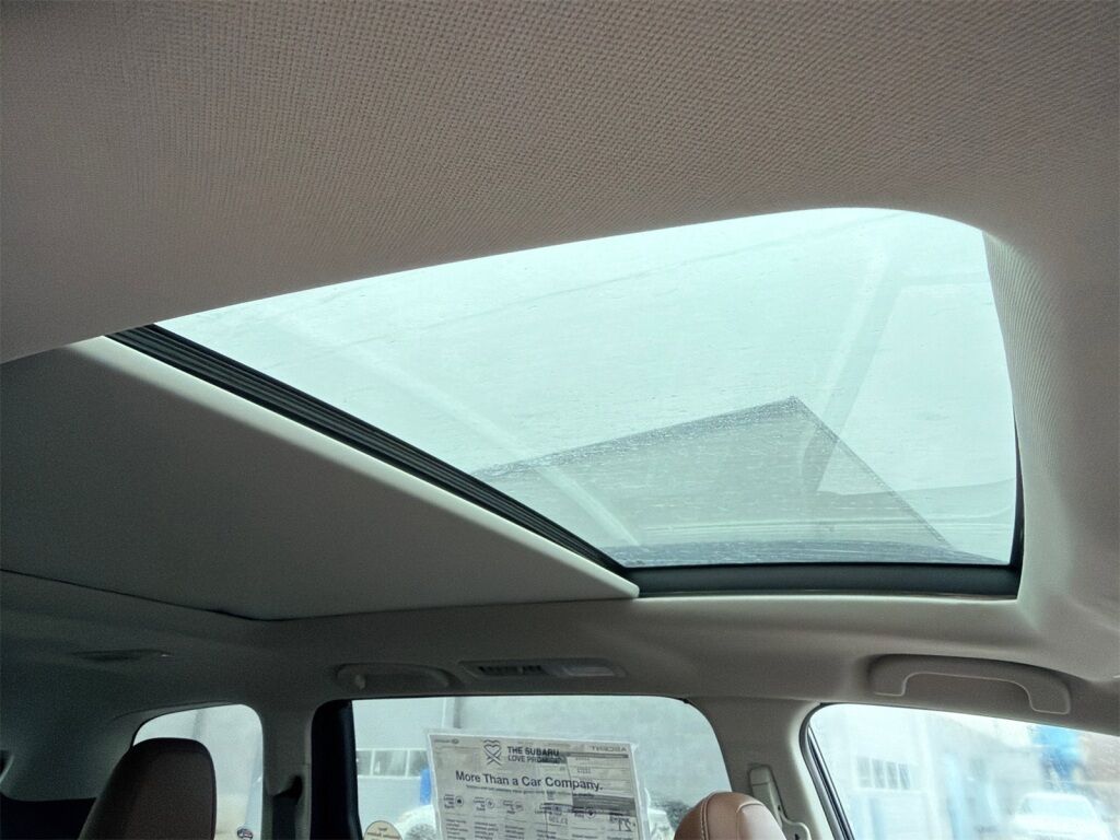 2026 Subaru ASCENT Touring 7-Passenger Hagerstown MD