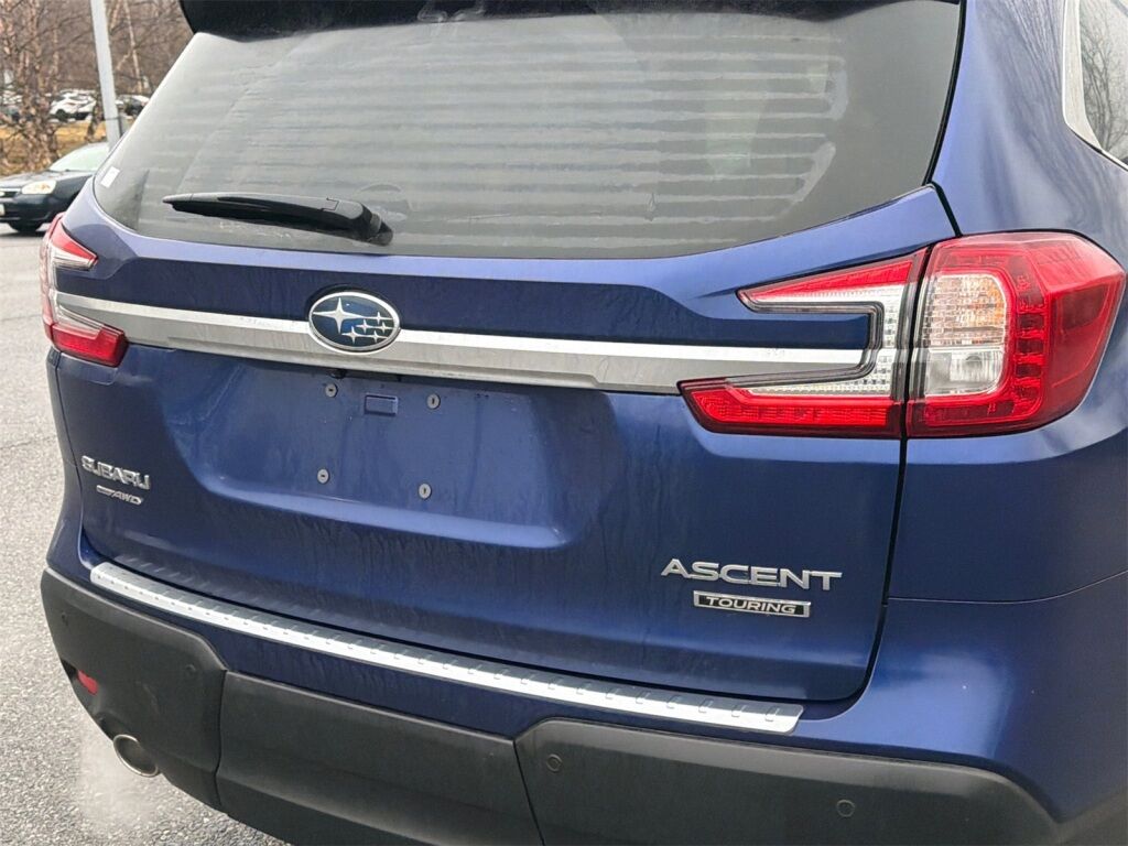 2026 Subaru ASCENT Touring 7-Passenger Hagerstown MD