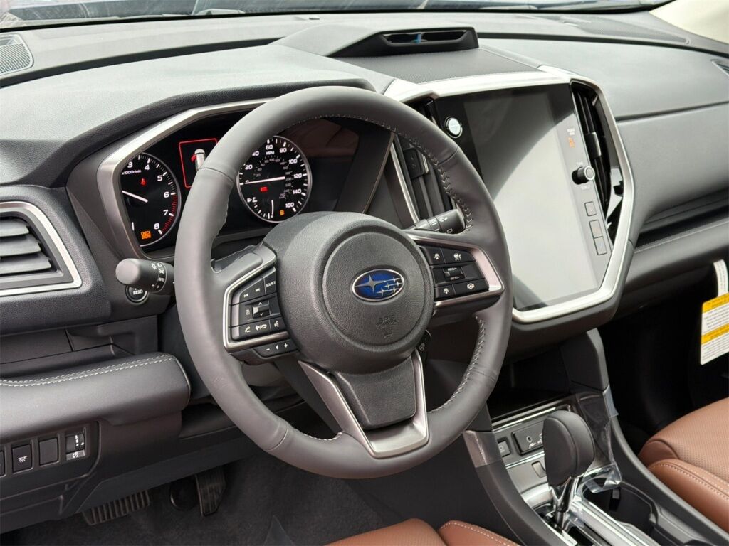 2026 Subaru ASCENT Touring 7-Passenger Hagerstown MD