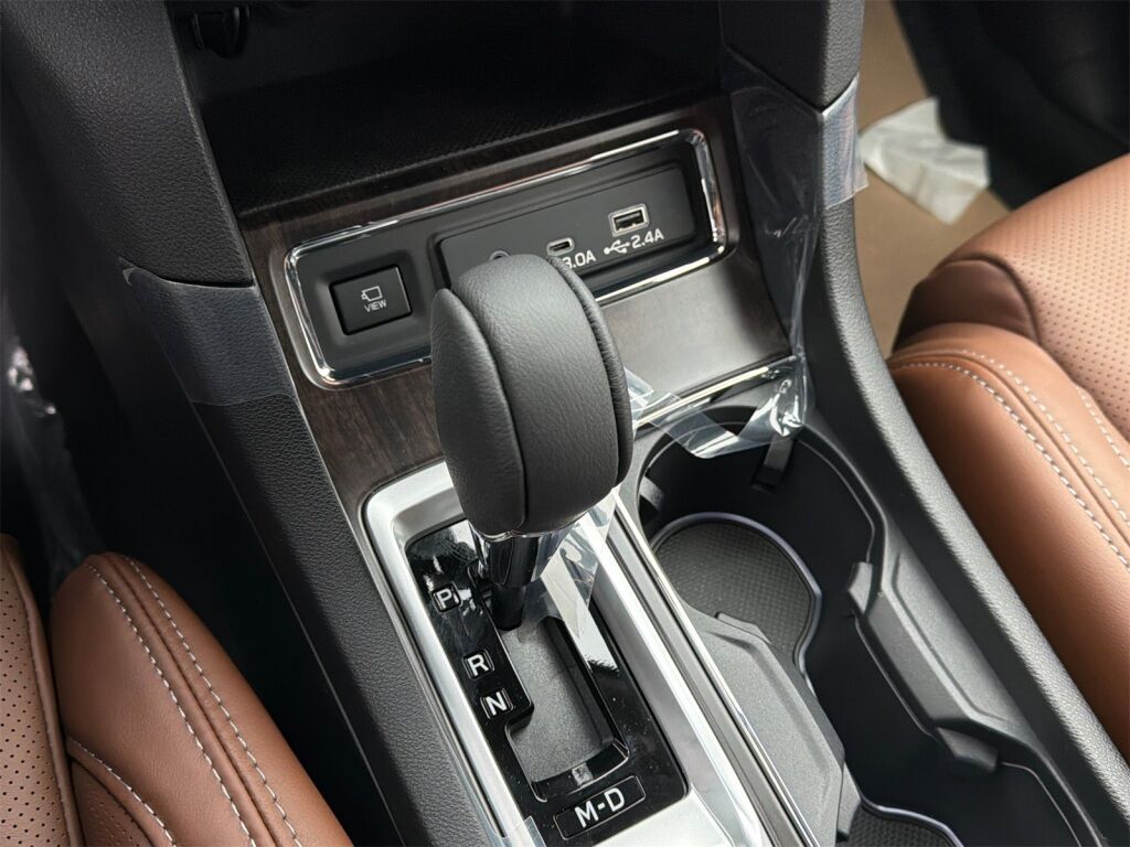 2026 Subaru ASCENT Touring 7-Passenger Hagerstown MD