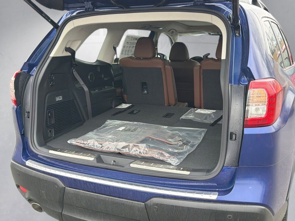 2026 Subaru ASCENT Touring 7-Passenger Hagerstown MD