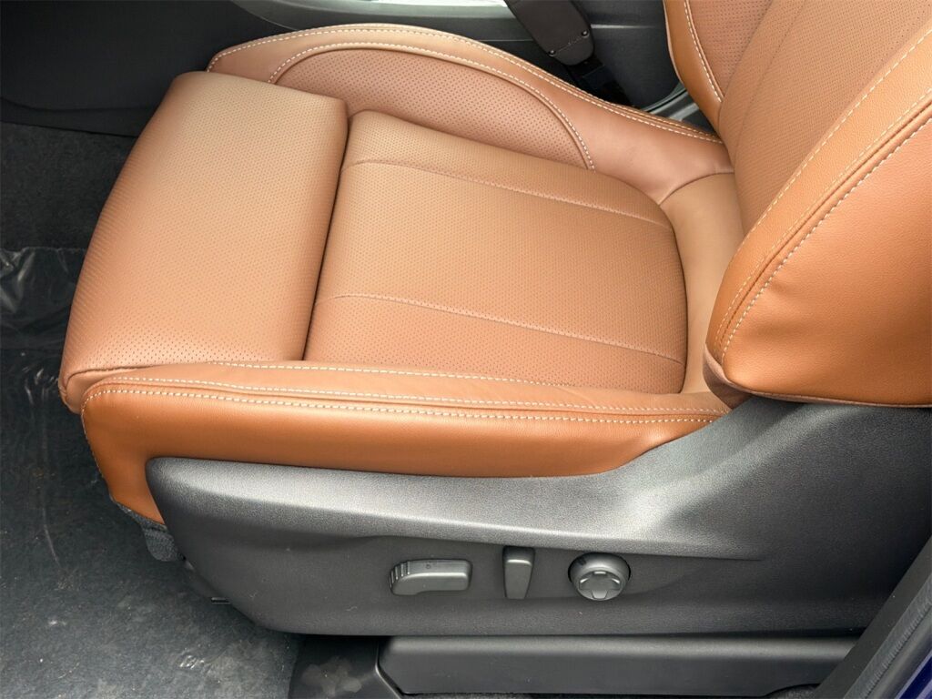 2026 Subaru ASCENT Touring 7-Passenger Hagerstown MD