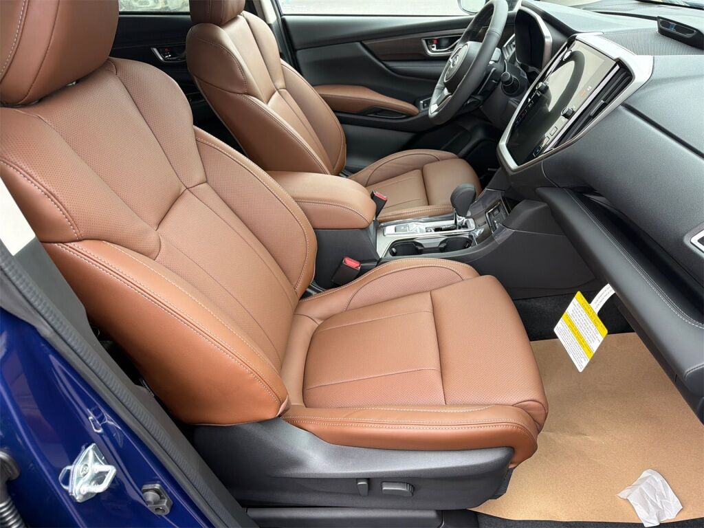 2026 Subaru ASCENT Touring 7-Passenger Hagerstown MD