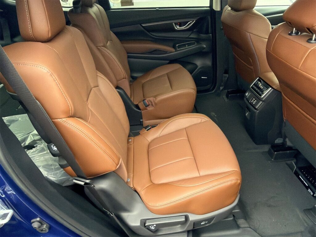 2026 Subaru ASCENT Touring 7-Passenger Hagerstown MD