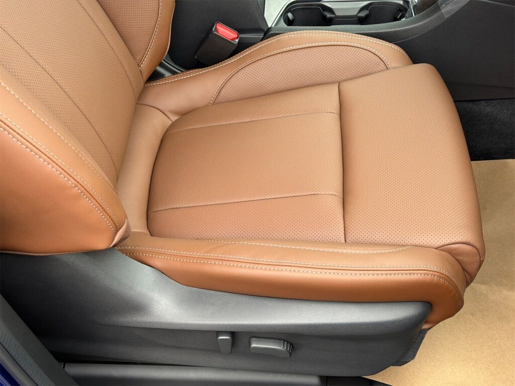 2026 Subaru ASCENT Touring 7-Passenger Hagerstown MD