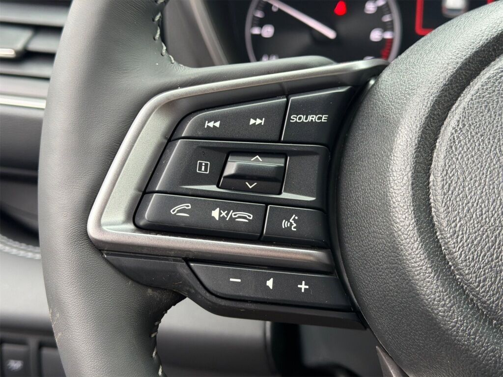 2026 Subaru ASCENT Touring 7-Passenger Hagerstown MD