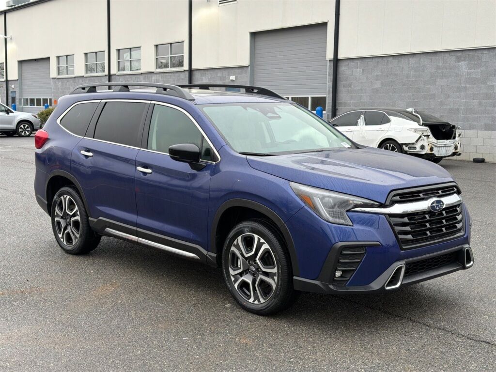 2026 Subaru ASCENT