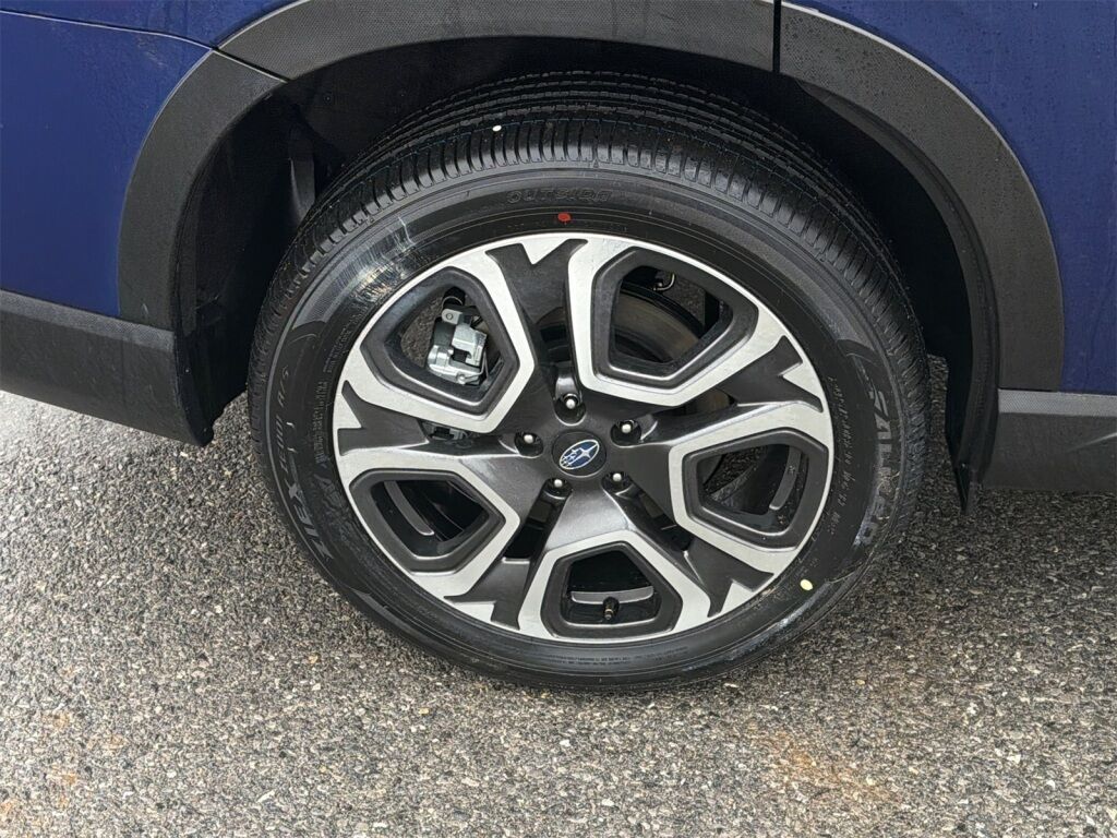 2026 Subaru ASCENT Touring 7-Passenger Hagerstown MD