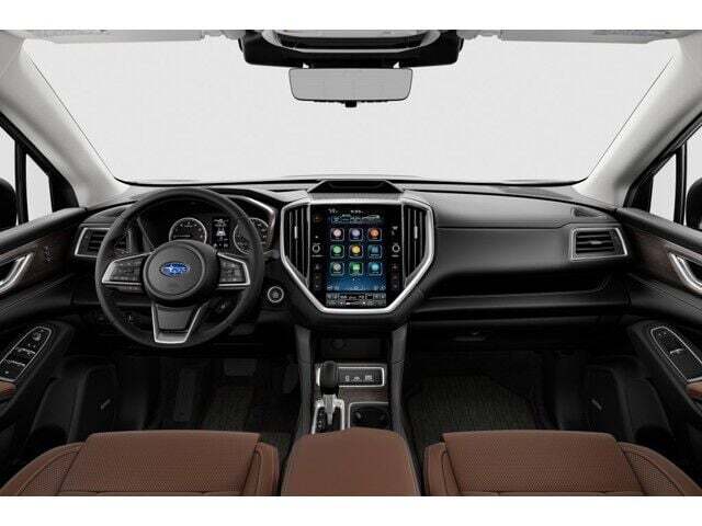 2026 Subaru ASCENT Touring 7-Passenger Hagerstown MD