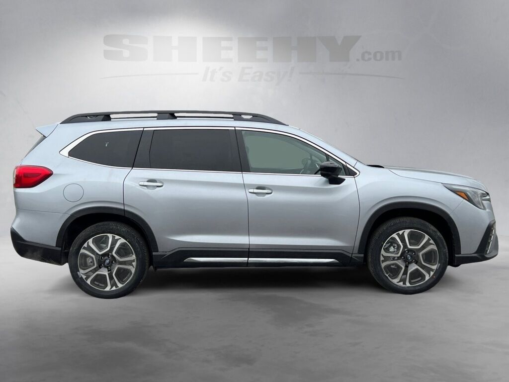 2026 Subaru ASCENT Touring 7-Passenger Hagerstown MD