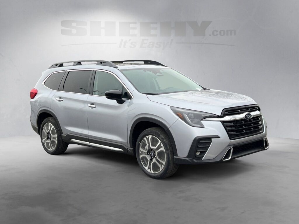 2026 Subaru ASCENT Touring 7-Passenger Hagerstown MD