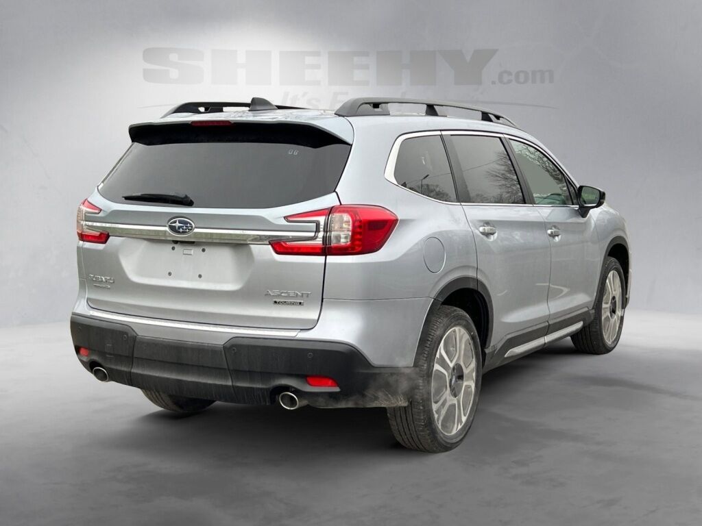 2026 Subaru ASCENT Touring 7-Passenger Hagerstown MD