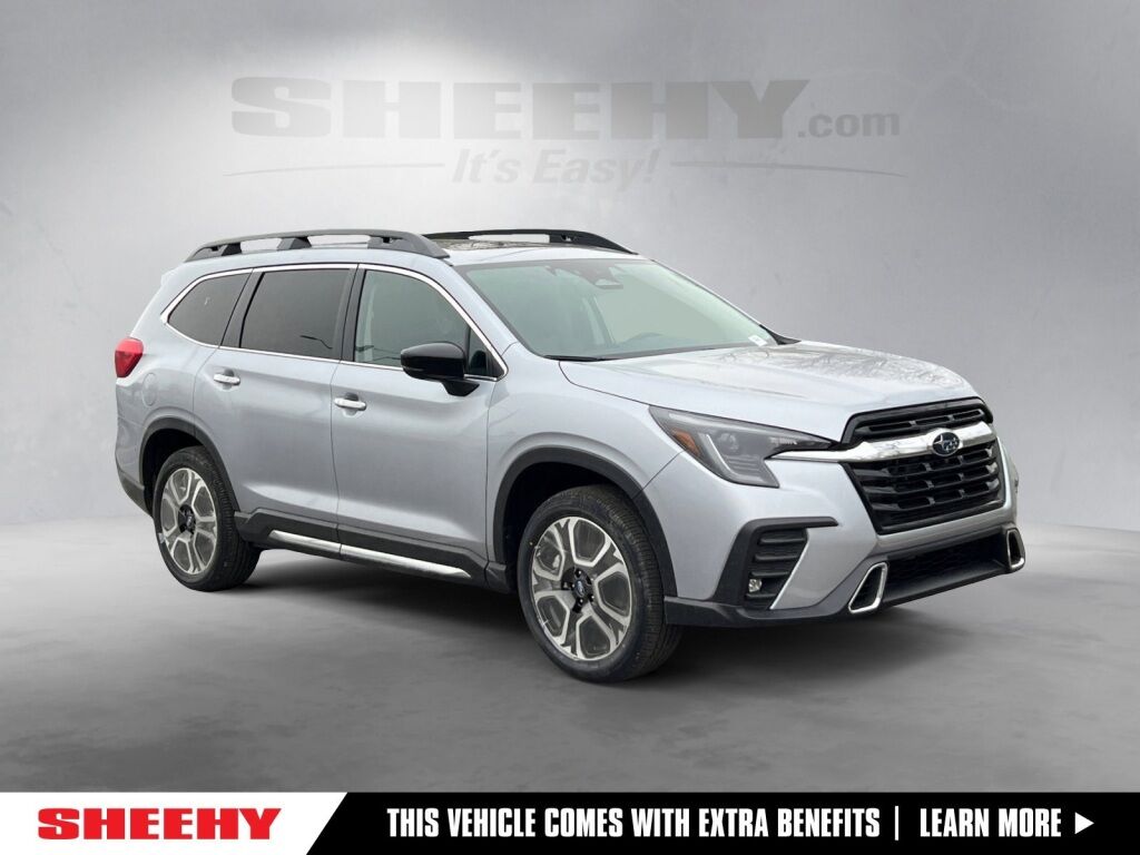 2026 Subaru ASCENT Touring 7-Passenger