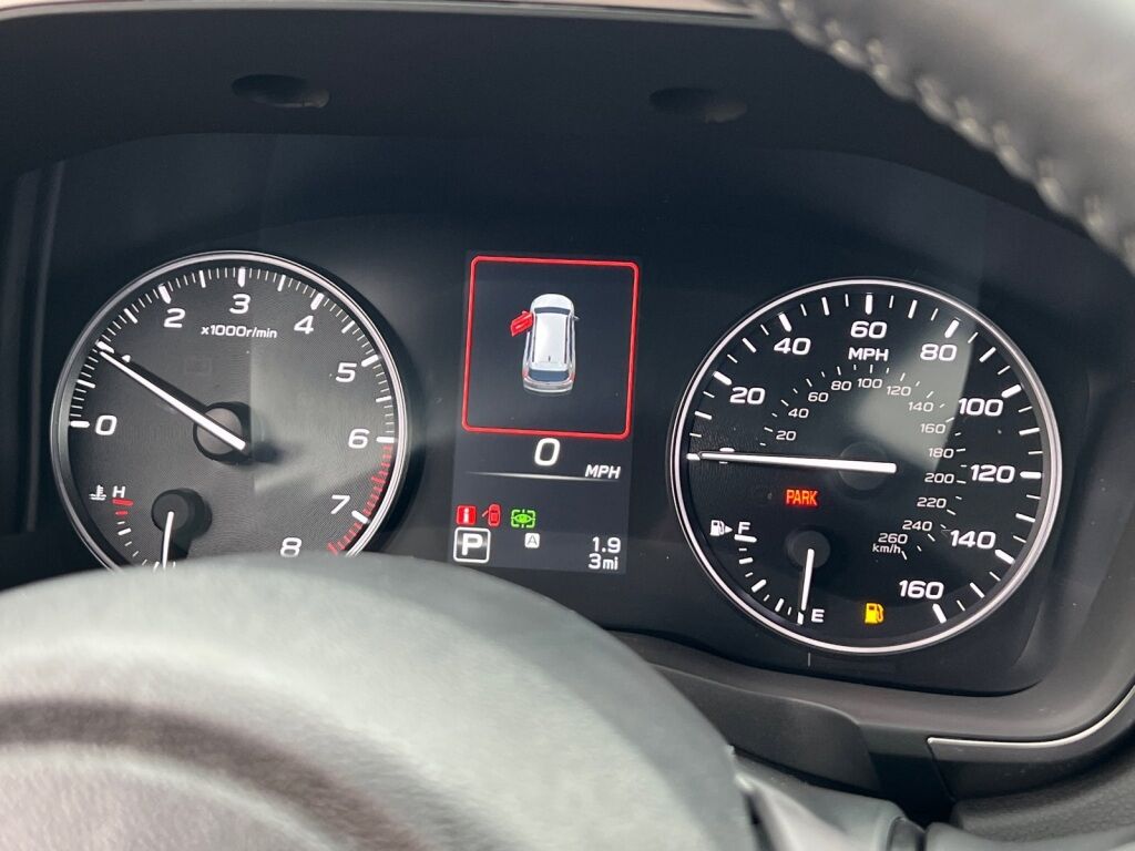 2026 Subaru ASCENT Touring 7-Passenger Hagerstown MD